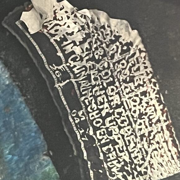 Skechers Women's Sport EZ Flex Flighty Majesty Slip-On Shoes Size 9 - Picture 6 of 7